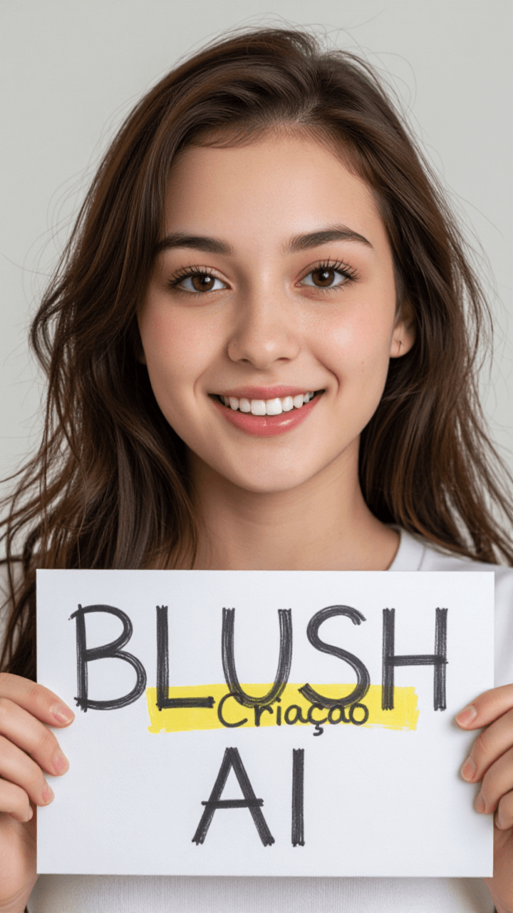 Blush AI